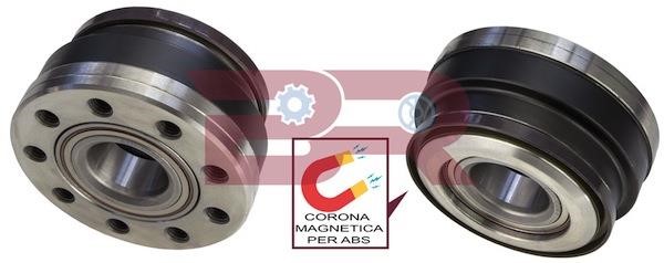Botto Ricambi BRST1526 Wheel bearing kit BRST1526: Buy near me in Poland at 2407.PL - Good price!