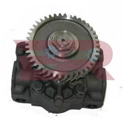 Botto Ricambi BRM4263 OIL PUMP BRM4263: Buy near me in Poland at 2407.PL - Good price!