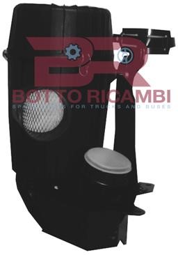 Botto Ricambi BRM4587 Luftfilter BRM4587: Kaufen Sie zu einem guten Preis in Polen bei 2407.PL!