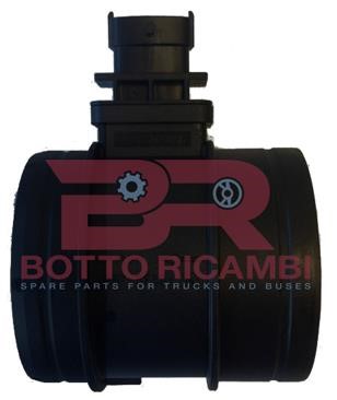 Botto Ricambi BRM3670 Air mass sensor BRM3670: Buy near me in Poland at 2407.PL - Good price!