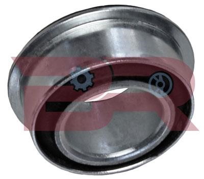 Botto Ricambi BRS0342 Control Arm-/Trailing Arm Bush BRS0342: Buy near me in Poland at 2407.PL - Good price!