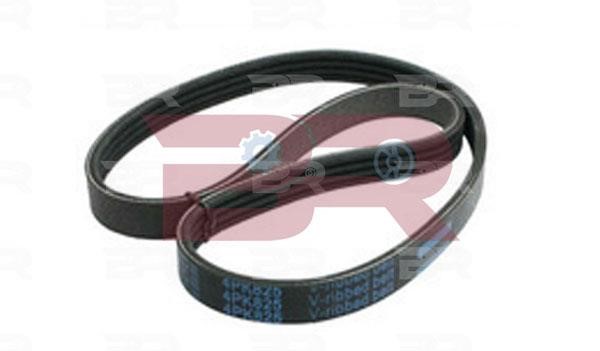 Botto Ricambi BRM2568 V-Ribbed Belt BRM2568: Buy near me in Poland at 2407.PL - Good price!
