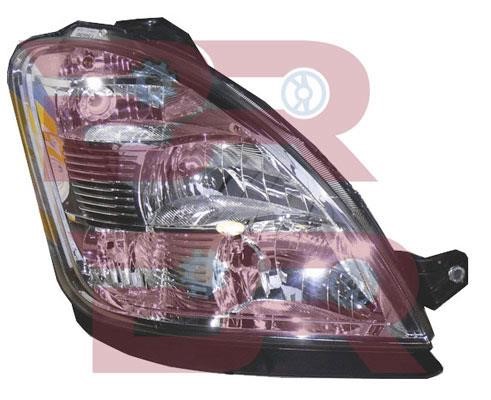 Botto Ricambi BREL0013 Headlamp BREL0013: Buy near me in Poland at 2407.PL - Good price!