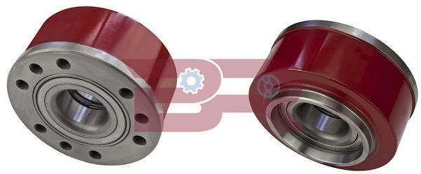 Botto Ricambi BRST1216 Wheel bearing kit BRST1216: Buy near me in Poland at 2407.PL - Good price!
