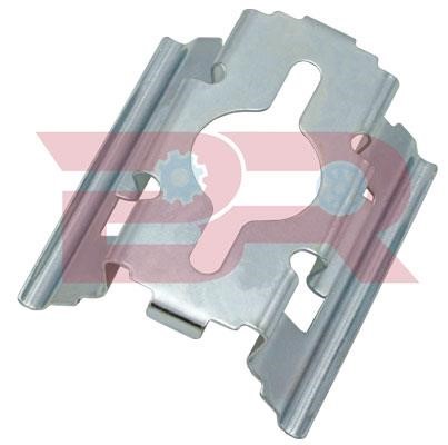 Botto Ricambi BRFR6251 Brake pad accessories BRFR6251: Buy near me in Poland at 2407.PL - Good price!