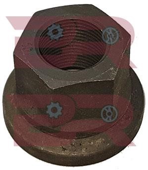 Botto Ricambi BRD6367 Wheel nut BRD6367: Buy near me at 2407.PL in Poland at an Affordable price!