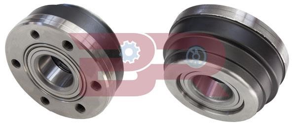 Botto Ricambi BRST4579 Wheel bearing kit BRST4579: Buy near me in Poland at 2407.PL - Good price!