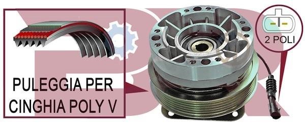 Botto Ricambi BRM3900 Sprzęgło, wentylator chłodzenia BRM3900: Atrakcyjna cena w Polsce na 2407.PL - Zamów teraz!