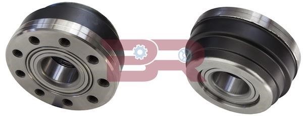 Botto Ricambi BRST6122 Wheel bearing kit BRST6122: Buy near me in Poland at 2407.PL - Good price!