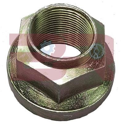 Botto Ricambi BRD2213 Nut, bevel gear BRD2213: Buy near me in Poland at 2407.PL - Good price!