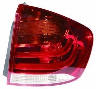 Estanfi Automocion ILM-10-009 Lampa tylna zespolona ILM10009: Dobra cena w Polsce na 2407.PL - Kup Teraz!