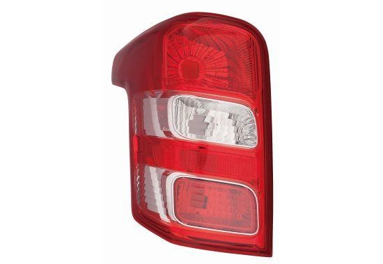 Estanfi Automocion ILM-40-025 Lampa tylna zespolona ILM40025: Dobra cena w Polsce na 2407.PL - Kup Teraz!