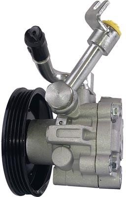 Estanfi Automocion BDD-50-001 Hydraulic Pump, steering system BDD50001: Buy near me in Poland at 2407.PL - Good price!