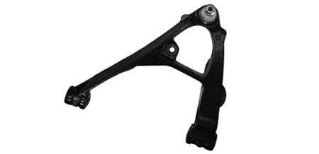 Tebo 200033 Track Control Arm 200033: Buy near me in Poland at 2407.PL - Good price!