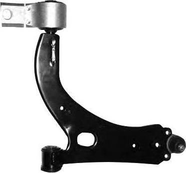 Tebo 200046 Track Control Arm 200046: Buy near me in Poland at 2407.PL - Good price!