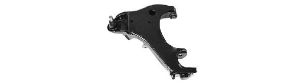 Tebo 200080 Track Control Arm 200080: Buy near me in Poland at 2407.PL - Good price!