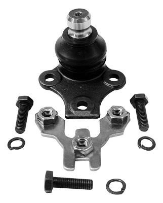 Tebo 600046 Ball joint 600046: Buy near me in Poland at 2407.PL - Good price!