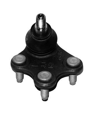 Tebo 600144 Ball joint 600144: Buy near me in Poland at 2407.PL - Good price!