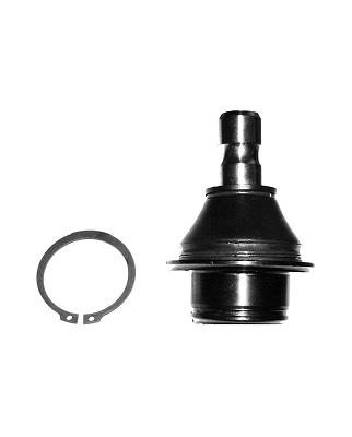 Tebo 600119 Ball joint 600119: Buy near me in Poland at 2407.PL - Good price!