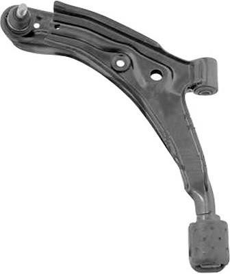 Tebo 200042 Track Control Arm 200042: Buy near me in Poland at 2407.PL - Good price!