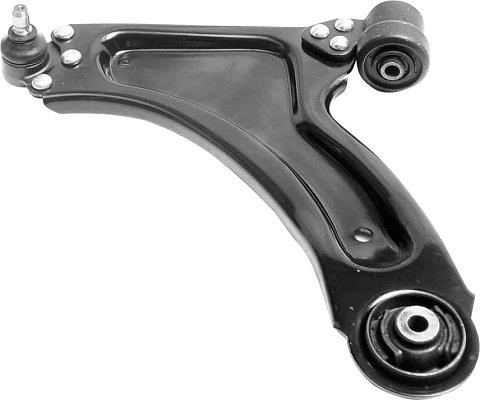 Tebo 200031 Track Control Arm 200031: Buy near me in Poland at 2407.PL - Good price!