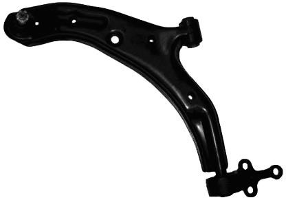 Tebo 200045 Track Control Arm 200045: Buy near me in Poland at 2407.PL - Good price!