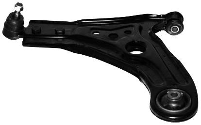 Tebo 200036 Track Control Arm 200036: Buy near me at 2407.PL in Poland at an Affordable price!