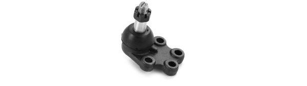 Tebo 600174 Ball joint 600174: Buy near me in Poland at 2407.PL - Good price!