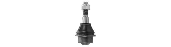 Tebo 600180 Ball joint 600180: Buy near me in Poland at 2407.PL - Good price!