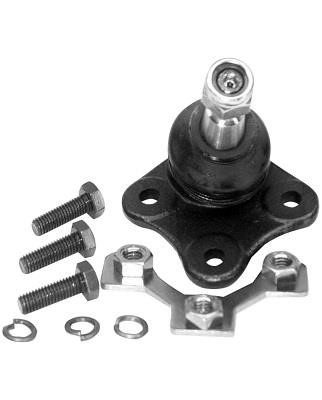 Tebo 600048 Ball joint 600048: Buy near me in Poland at 2407.PL - Good price!