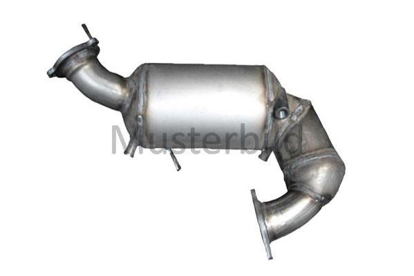 Henkel Parts 6112007R Mounting Kit, catalytic converter 6112007R: Buy near me in Poland at 2407.PL - Good price!