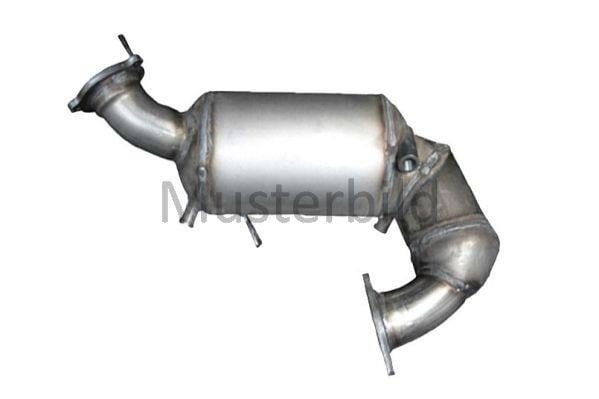Henkel Parts 6110948S Mounting Kit, catalytic converter 6110948S: Buy near me in Poland at 2407.PL - Good price!