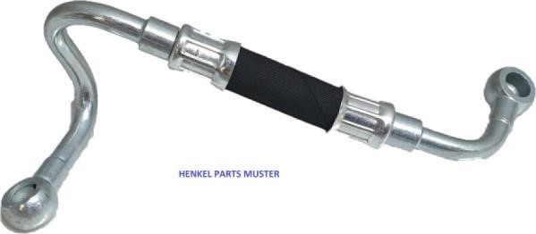 Henkel Parts 5500167 Ölleitung, Lader 5500167: Kaufen Sie zu einem guten Preis in Polen bei 2407.PL!