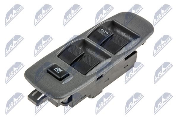 NTY EWS-FR-024 Power window button EWSFR024: Buy near me at 2407.PL in Poland at an Affordable price!
