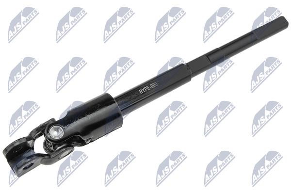 NTY SKK-RE-000 Steering shaft SKKRE000: Buy near me in Poland at 2407.PL - Good price!