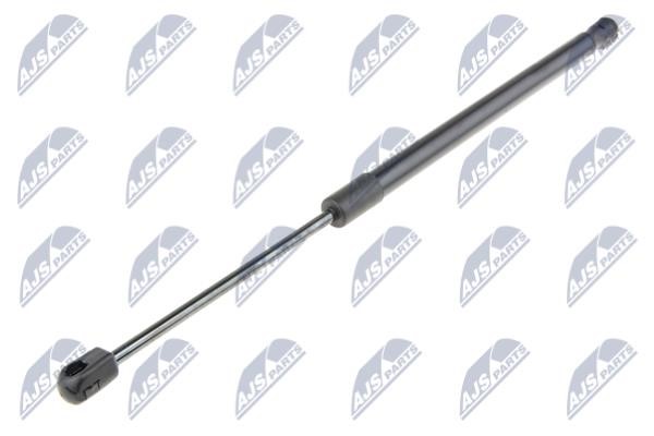 NTY AE-PL-058 Gas hood spring AEPL058: Buy near me in Poland at 2407.PL - Good price!