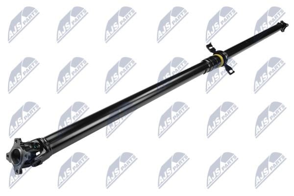 NTY NWN-TY-004 Propeller shaft NWNTY004: Buy near me in Poland at 2407.PL - Good price!