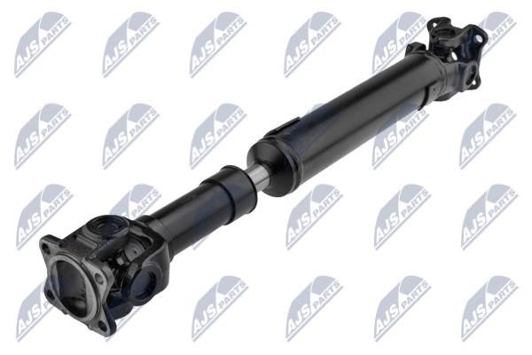 NTY NWN-DW-002 Propeller shaft NWNDW002: Buy near me in Poland at 2407.PL - Good price!