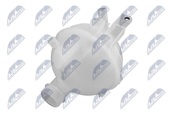 NTY CZW-PE-007 Expansion tank CZWPE007: Buy near me in Poland at 2407.PL - Good price!