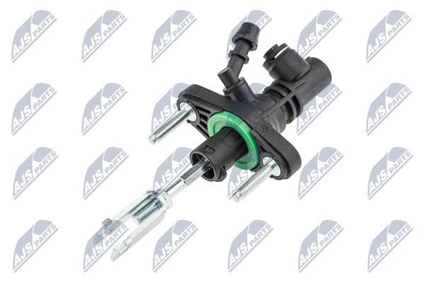 NTY NSP-TY-007 Master cylinder, clutch NSPTY007: Buy near me in Poland at 2407.PL - Good price!
