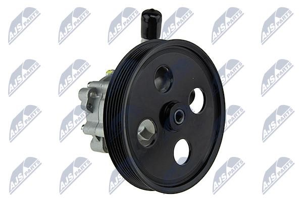 NTY SPW-CH-048 Hydraulic Pump, steering system SPWCH048: Buy near me in Poland at 2407.PL - Good price!