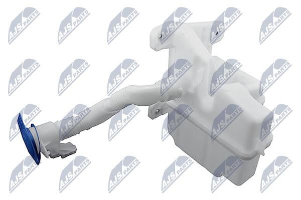 NTY KZS-VW-008 Washer tank KZSVW008: Buy near me at 2407.PL in Poland at an Affordable price!