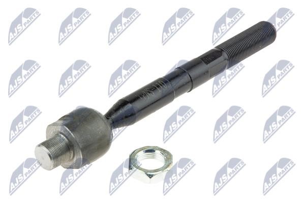 NTY SDK-NS-110 Inner Tie Rod SDKNS110: Buy near me at 2407.PL in Poland at an Affordable price!