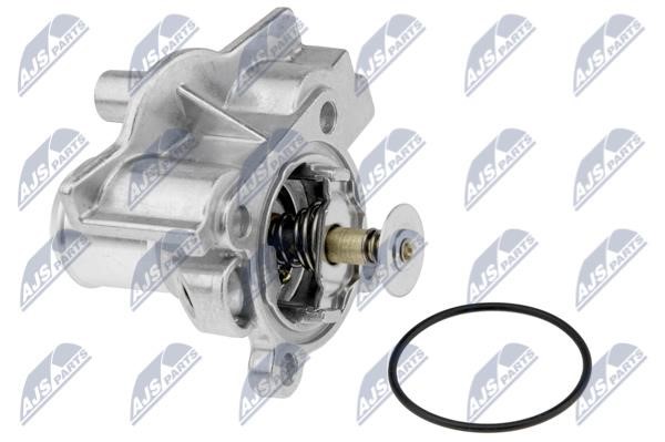 NTY CTM-FT-007 Thermostat, coolant CTMFT007: Buy near me in Poland at 2407.PL - Good price!