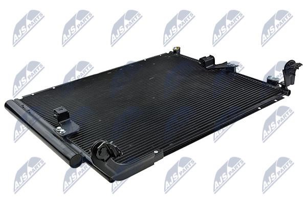 NTY CCS-TY-037 Cooler Module CCSTY037: Buy near me in Poland at 2407.PL - Good price!