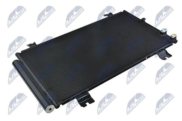 NTY CCS-TY-036 Cooler Module CCSTY036: Buy near me in Poland at 2407.PL - Good price!