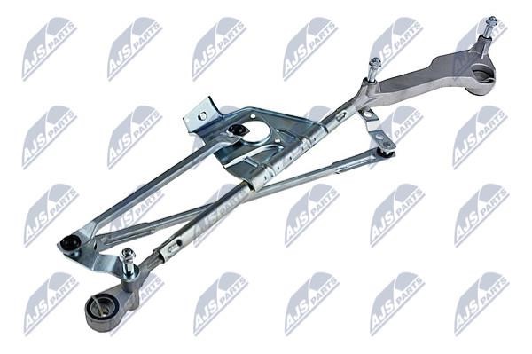 NTY EMW-ME-004 DRIVE ASSY-WINDSHIELD WIPER EMWME004: Buy near me in Poland at 2407.PL - Good price!