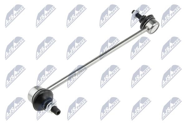 NTY ZLP-KA-338 Front stabilizer bar ZLPKA338: Buy near me at 2407.PL in Poland at an Affordable price!