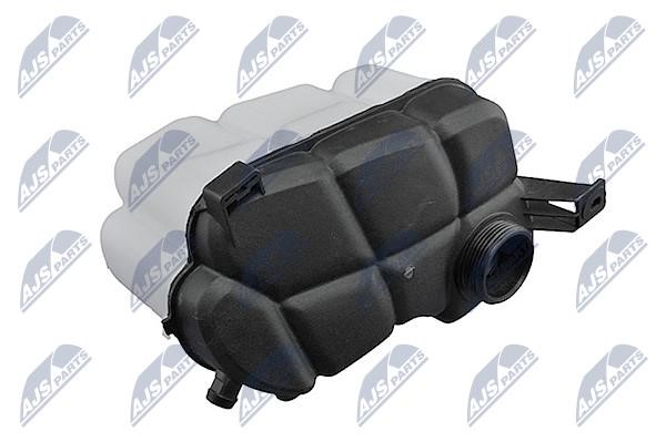 NTY CZW-FR-012 Expansion tank CZWFR012: Buy near me in Poland at 2407.PL - Good price!