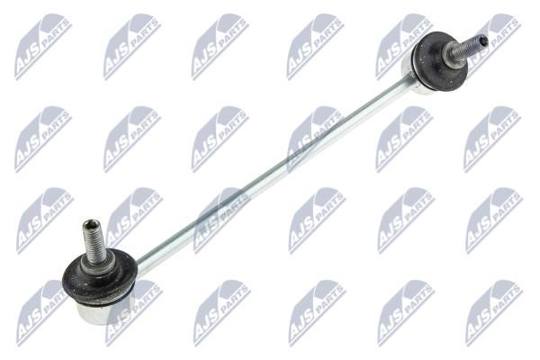NTY ZLP-RE-009 Front stabilizer bar ZLPRE009: Buy near me in Poland at 2407.PL - Good price!